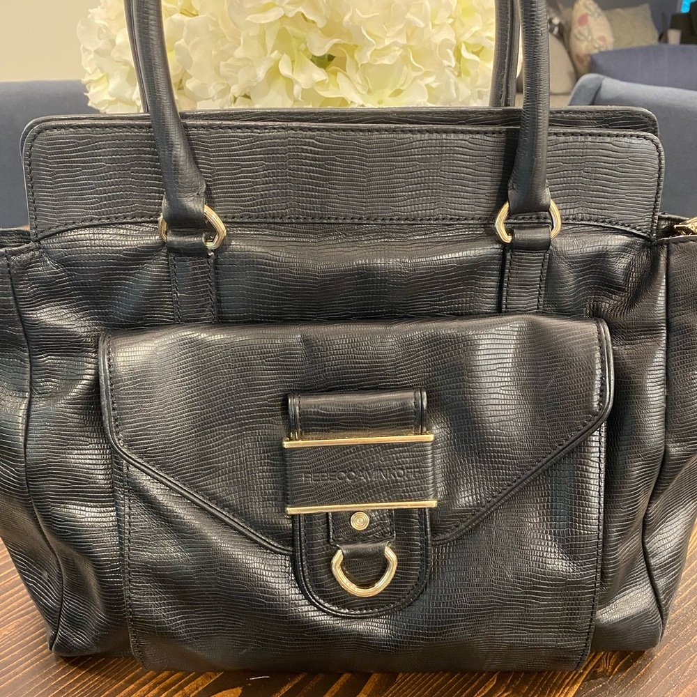 Rebecca Minkoff Satchel Purse